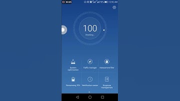How you get app lock on honor 5x?