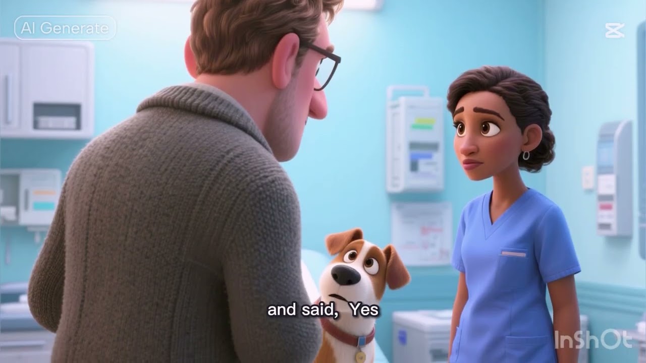 A funny story of Mr. pickles and his dog, Mr. waffle😂🤣