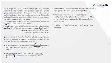 Como as personagens retirantes são caracterizadas nesse trecho *?
