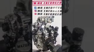 #mrenforcer #rotary #13b #bridgeport #13bturbo #haltech #nexus #bilettboss