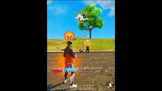 TODAY I SAW 👁️ TWO CUTE NOOB 🥰 VERY SAD MOMENT 😥 | Pc Gamer | #shorts #freefire