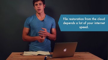 Disaster Recovery & Disaster Management: How to Use Cloud Backup to Restore Mission Critical Files