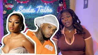 Tory Lanez found Guilty on all charges for the Megan Thee Stallion