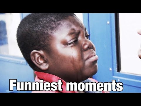 Beyond Scared Straight: Funniest Memorable Moments | A&E