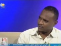 الشاعر أمجد إسماعيل قصيدة 3 قناة النيل الأزرق