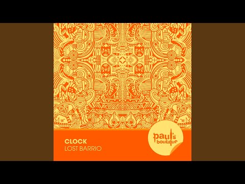 YouTubeでLost Barrio (Original Mix)を視聴