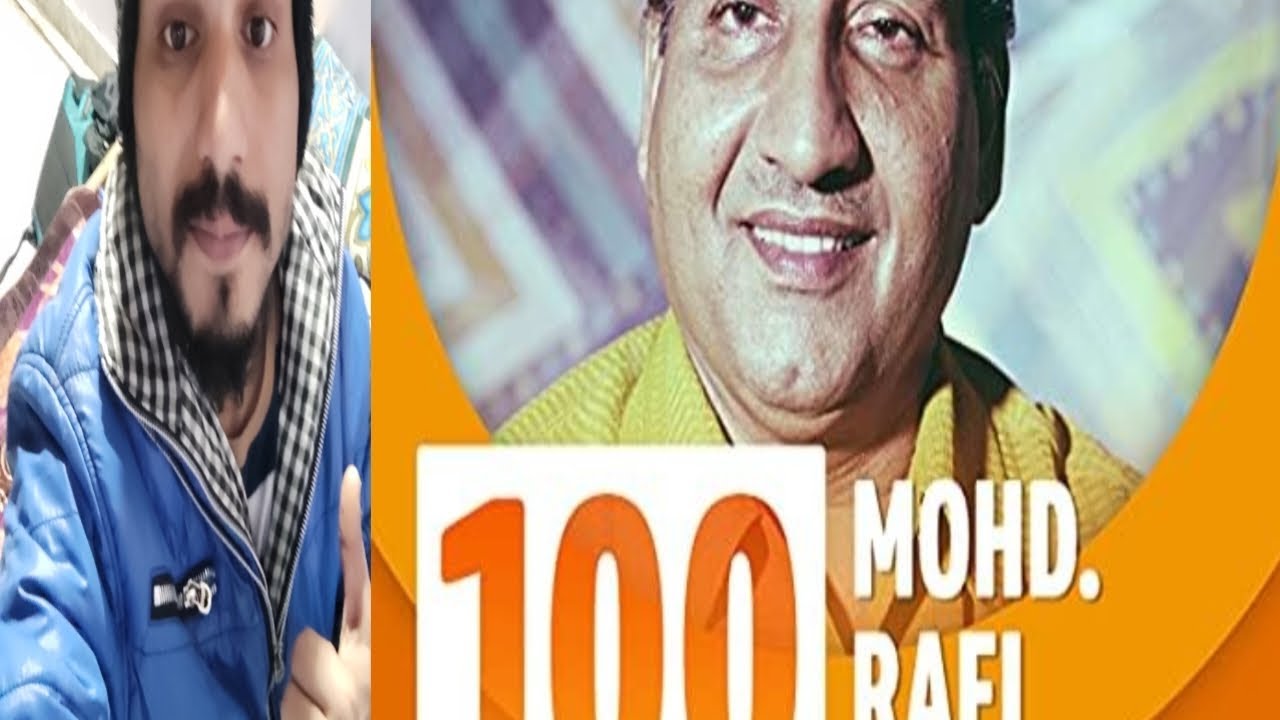 Mohammad Rafi top 100hit songs!! (Review)#songreview #mohammadrafi#vairalvideo  