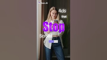 This AI Makes Nike-Level Ads for $30 — The Future of Video Marketing Is Here! #AIAds #Advertising