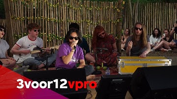 Superorganism - 3voor12 session Best Kept Secret 2018