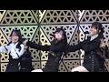 WHITE SCORPION『純愛トースター』/池袋西口公園野外劇場（2026.5.30）