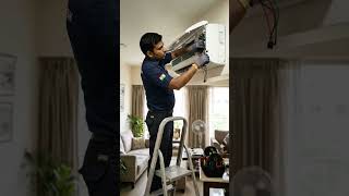 AC se related kuch important points 😊#viral #airconditioner #youtubeshorts #ac