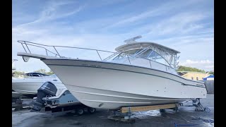2013 Grady-White 330 Express for Sale at MarineMax Pensacola