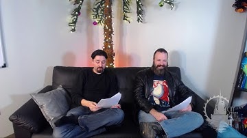 End of Week Wrap-Up with Tyler and Andrew - 2/17/2017