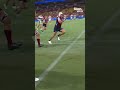 Try | McReight 18' | Queensland Reds vs Highlanders