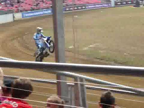 Extreme Koruption Motorcross Part 3 Sydney Royal E...