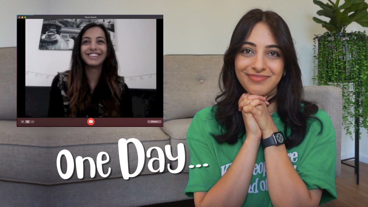 Doing it for HER - Welcome to my Youtube Channel