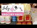 GROCERY HAUL SOUTH AFRICA || SHOPPING SALES