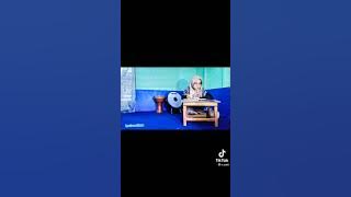 solawat Tiung sanes ciri santri bagus nih