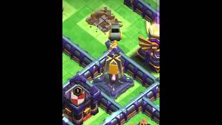 Clash of Clans World Cup Update Pt2 #clashofclans #worldcup #whistle #yellowcard #redcard