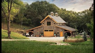 Silver Haven by Timberlyne Group