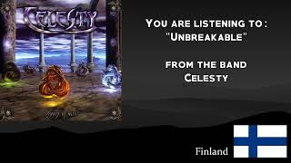 Celesty - Unbreakable