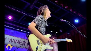 Purple Rain [Fan Footage] - Live from St.Louis MO
