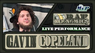 Gavin Copeland | Rap Economics | #Louisiana #Freestyle #Rap #Soul