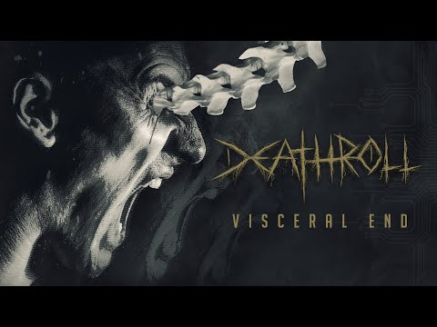 DEATHROLL | VISCERAL END | MUSIC VIDEO