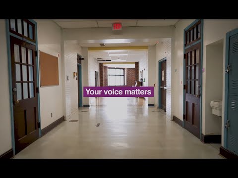 CDC Youth Risk Behavior Survey Student Video 2024