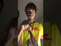私は見えませんでした #tiktok