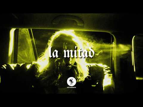 camilo, christian nodal // la mitad [Legendado/Lyrics]