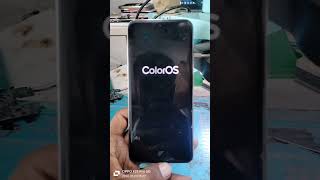 Oppo Reno 12 Pro 5G frp remove new method f64 box