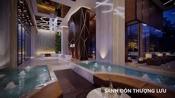 [OFFICIAL] PHIM GIỚI THIỆU DỰ ÁN SKY89 - AN GIA INVESTMENT