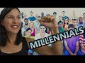 5 Preguntas Incómodas sobre los millennials