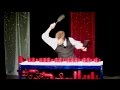 RimbaTubes: Dance Medley