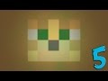 Minecraft - Leopar Hakkında Bilinmeyen 5 Şey