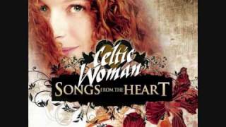 Video thumbnail of "Celtic Woman - You'll Be In My Heart"