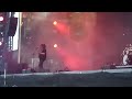 Wolfmother - &quot;Stay a Little Longer&quot; @ Sweden Rock 2023, Solvesborg, Live HQ