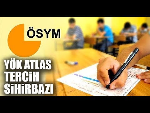 YKS Tercih Robotu Nasıl Kullanılır? YÖK Atlas Lisans ve Ön Lisans Tercih Sihirbazı Nasıl Kullanılır?