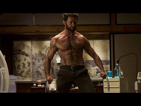 WolverineHollywood WhatsApp Status  Boys Attitude Status  Heart Touching Music Time2 Love