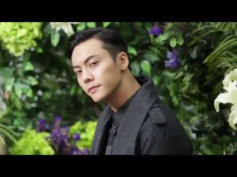 【个人舔屏向】陈伟霆杂志混剪