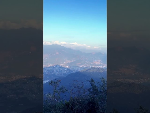 Nature love #nepal #annapurna #himalayas #viral #nature #love #youtube #shorts class=