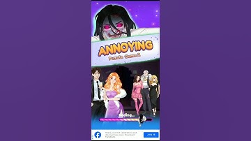 Annoying Puzzle Games 2 Level 6 Walkthrough #games #chikugamer #gaming #shorts