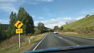 20181227 紐西蘭公路旅行2