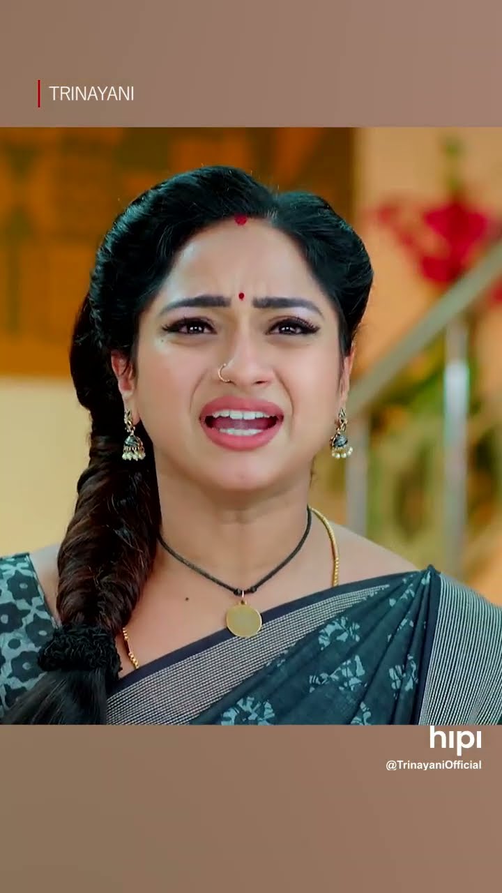 Vishalakshi @Nayani_Maari @VishalOfficial @ZeeTelugu