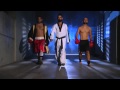 Ερασιτέχνης Ολυμπιακός - Πολεμικές τέχνες / Olympiacos - Martial Arts
