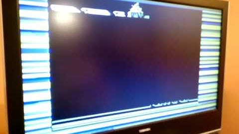 Zx Spectrum loading game from android tablet