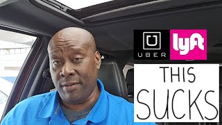 Uber and Lyft Drivers have a new enemy by The Handsome Liberal 5,440 views 2 weeks ago 15 minutes