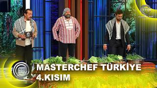 MasterChef Türkiye 2026 4. Kısım | 29.09.2026 @masterchefturkiye​