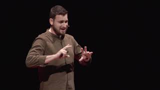 Masculinidad en crisis. | EDUARDO GONZALEZ | TEDxGuadalajara